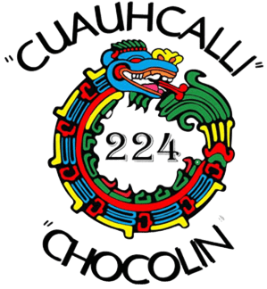 Logotipo de Escuela Preparatoria Oficial No. 224